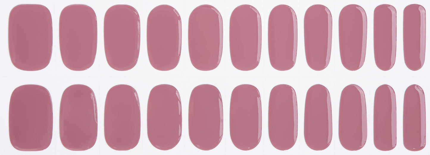 Dusty Plum