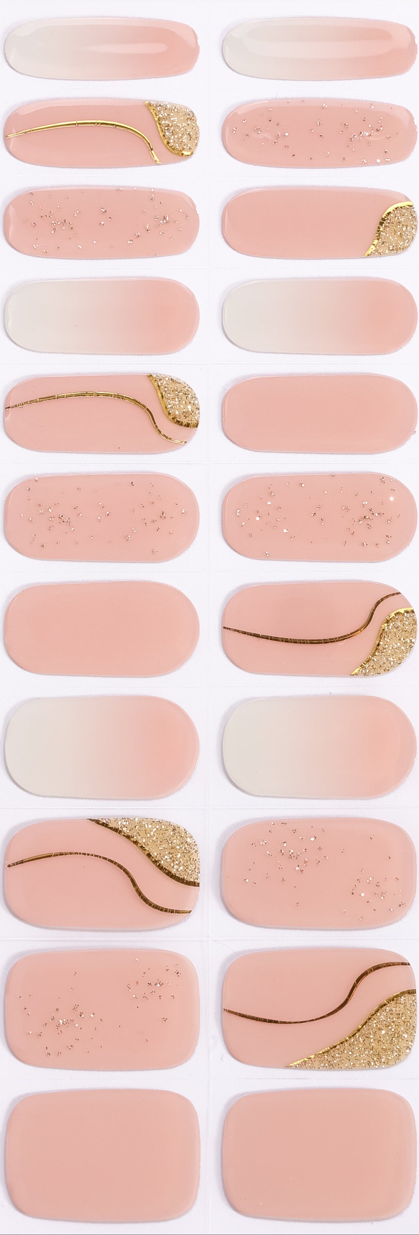 Cashmere Blush