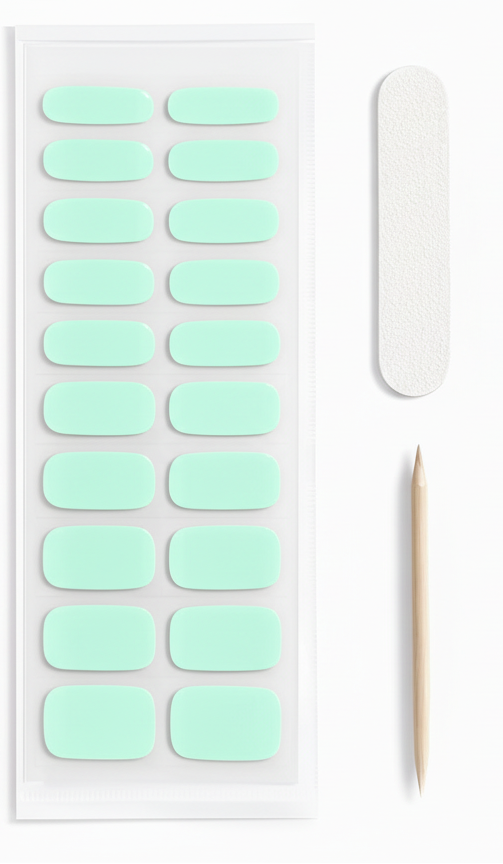 Mint Delight