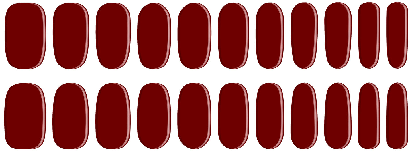 Cherry Truffle