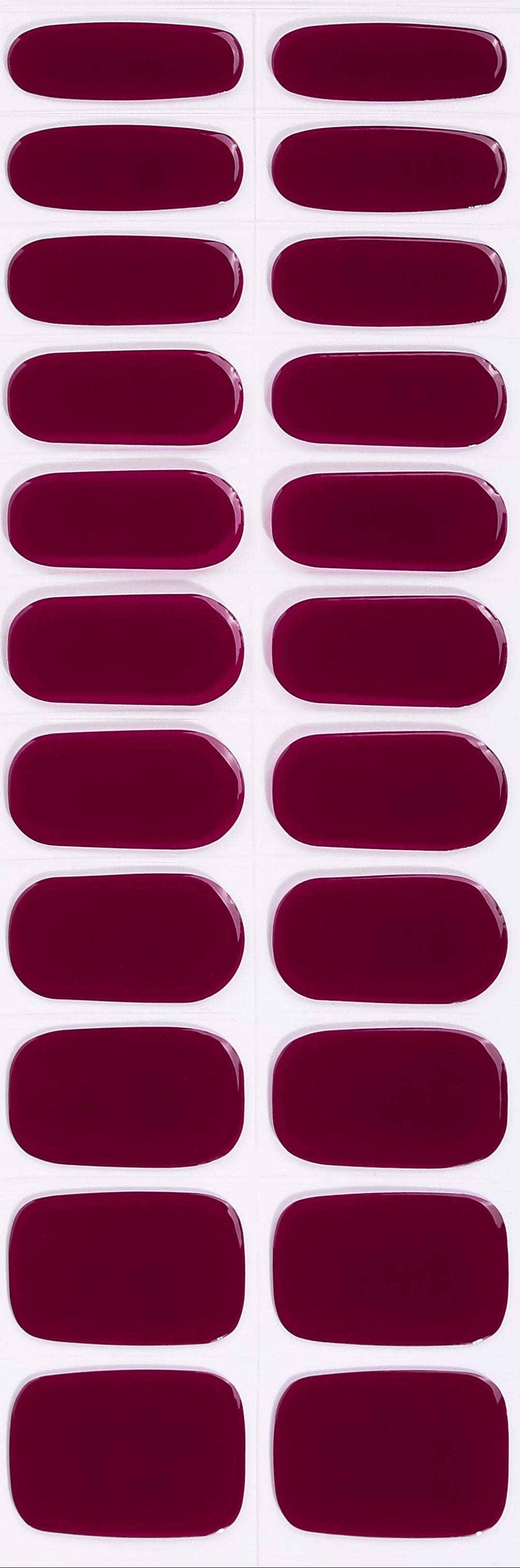 Cherry Luxe