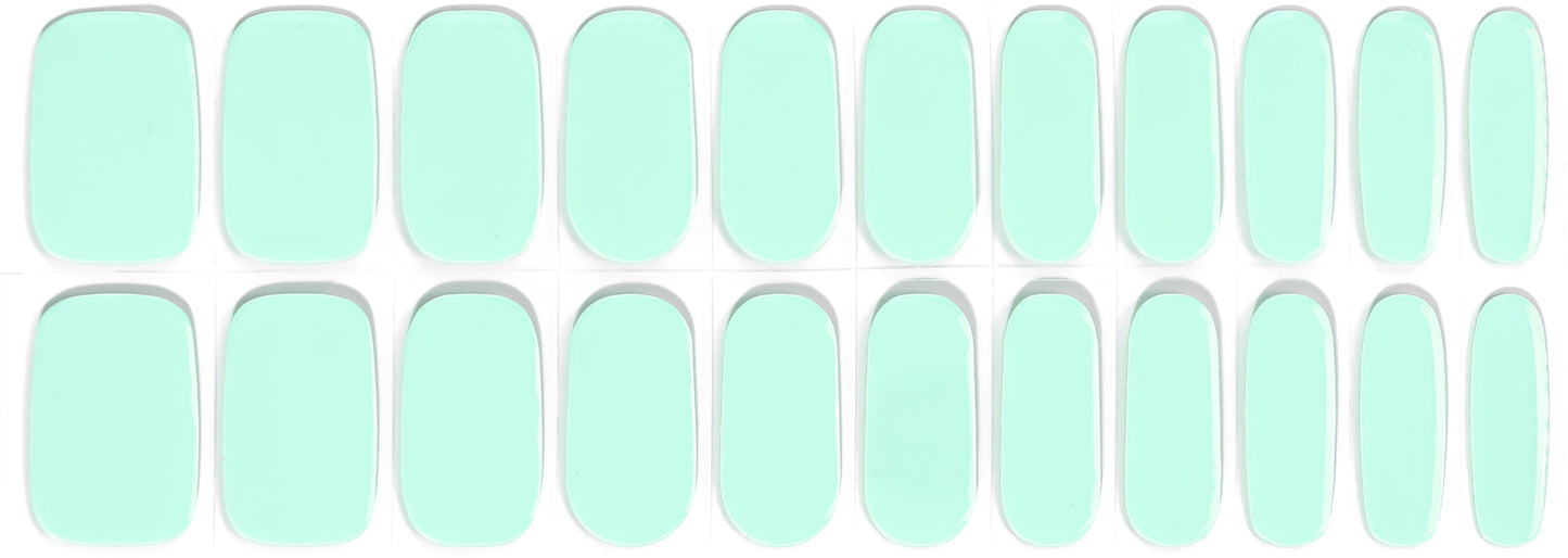 Mint Delight