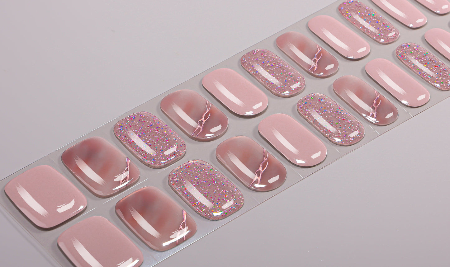 Rose Quartz