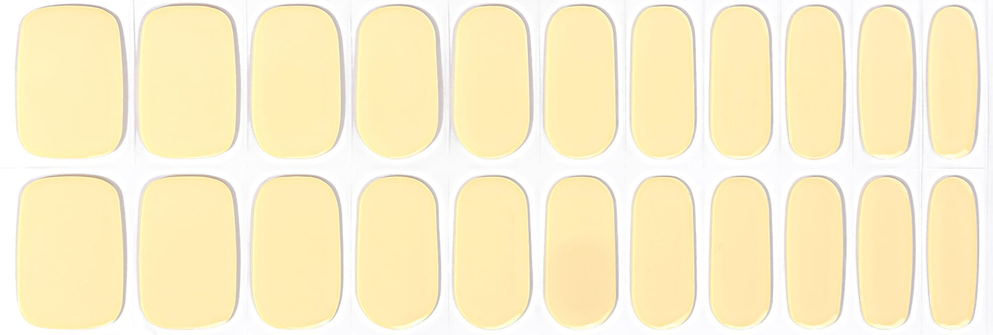 Lemon Sugar Dreams