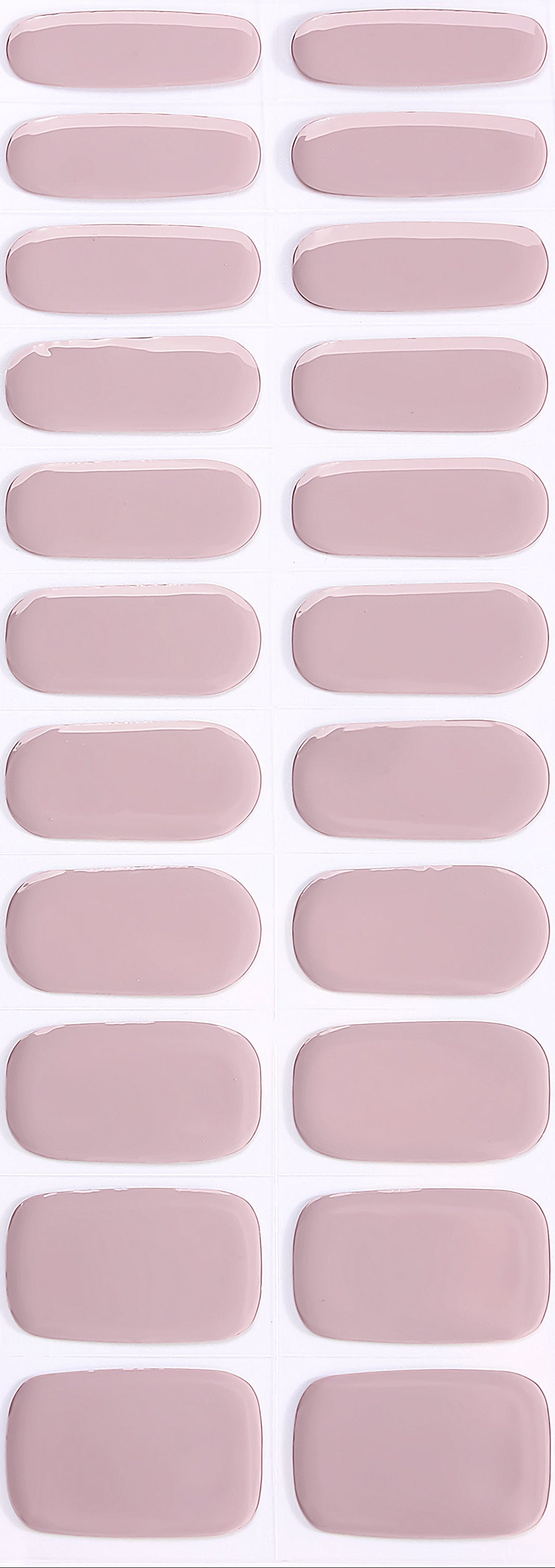 Mauve Whisper