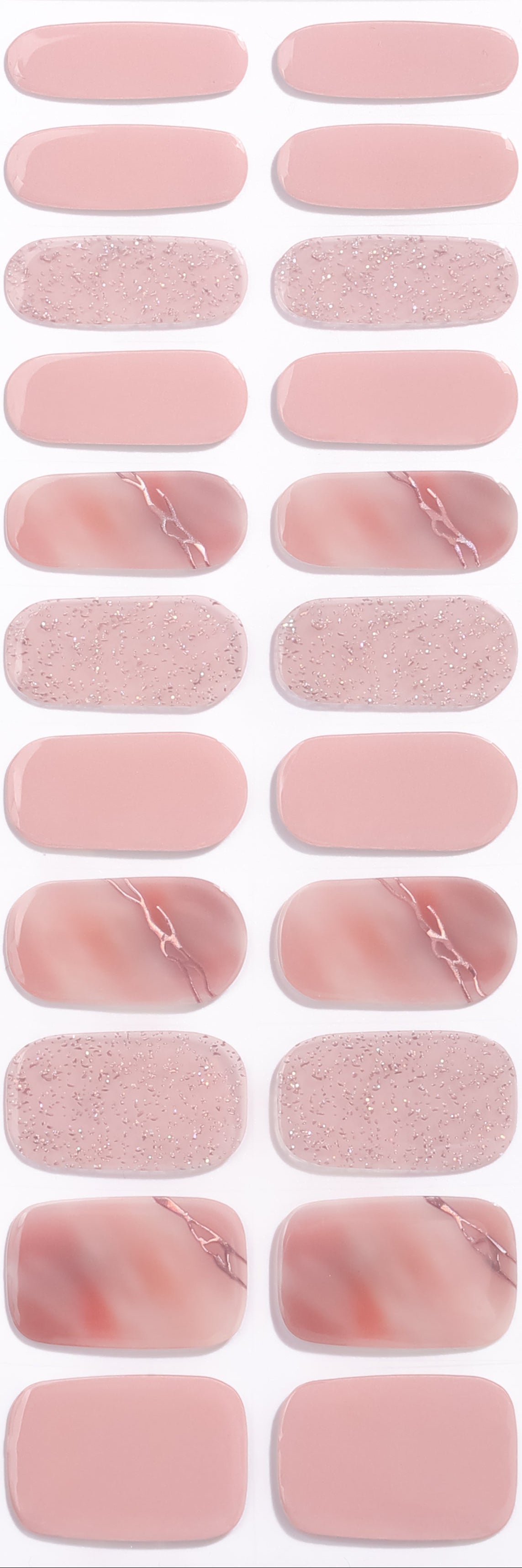 Rose Quartz