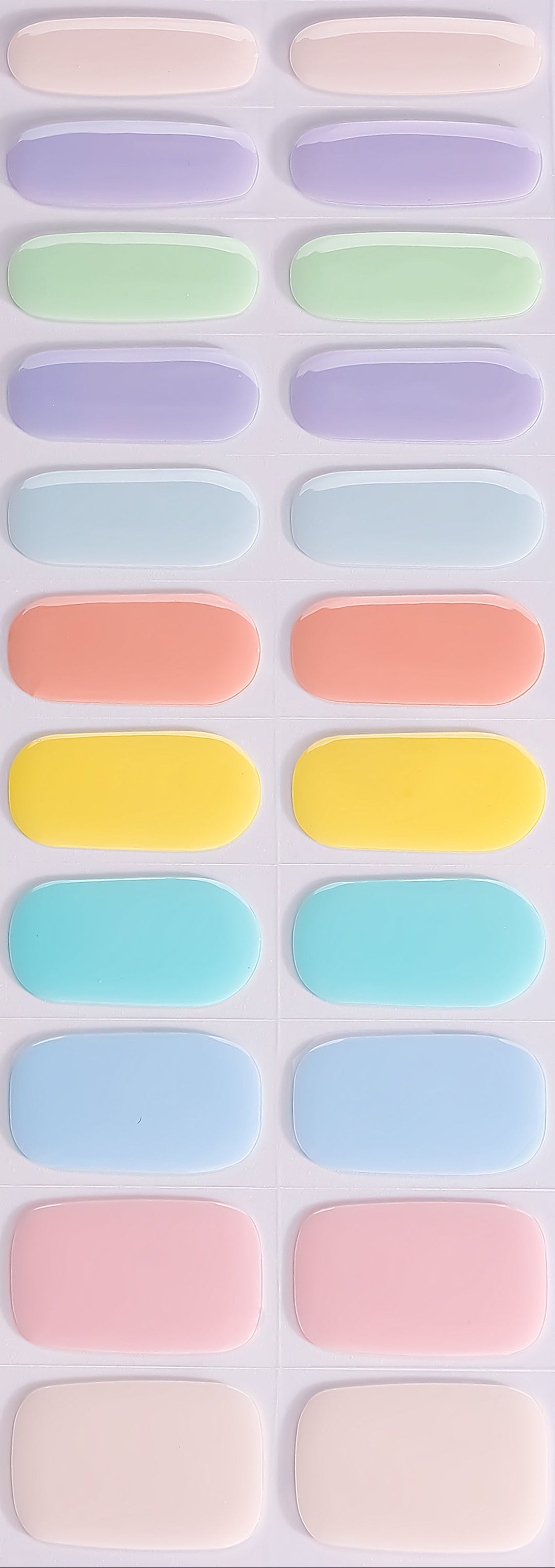 Pastel Daydreams