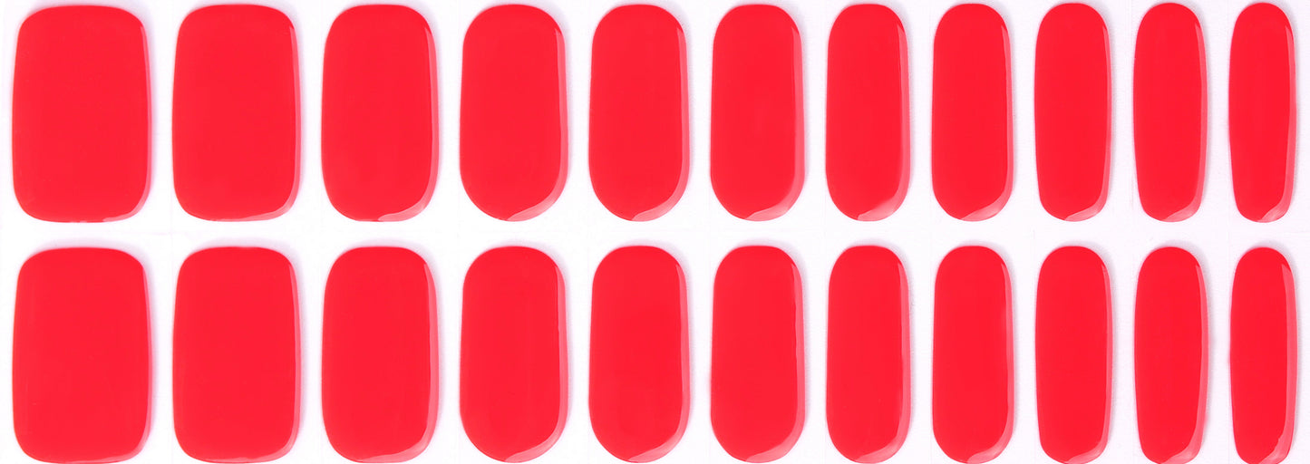 Red Muse
