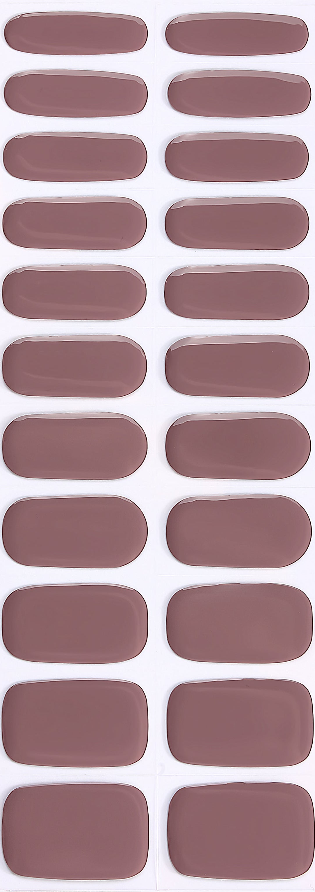 Mocha Mauve