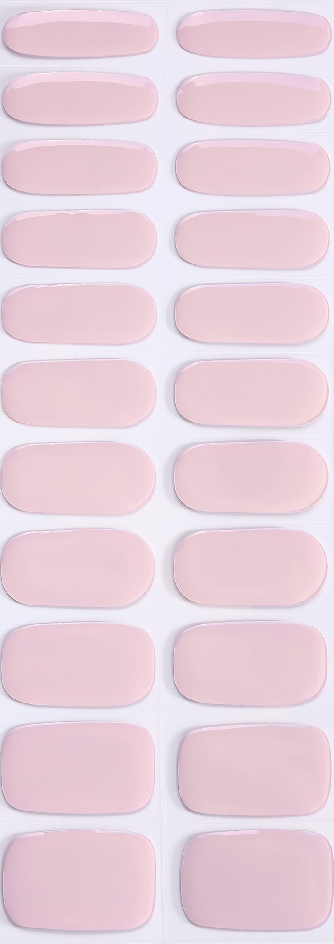 Bare Blush