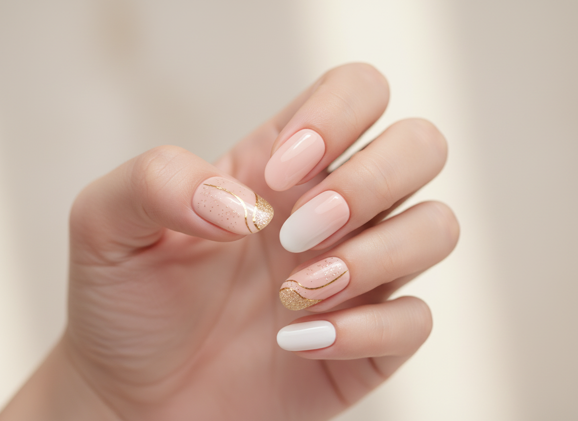 Cashmere Blush