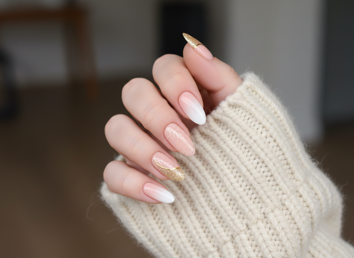 Cashmere Blush