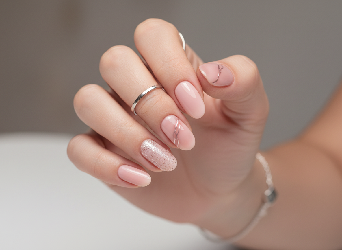 Rose Quartz