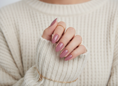 Dusty Plum