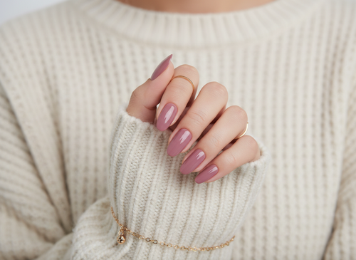 Dusty Plum