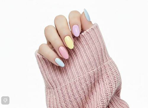 Pastel Daydreams