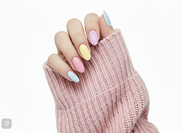Pastel Daydreams