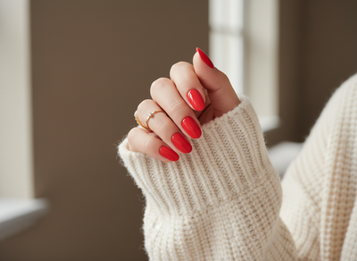 Red Muse