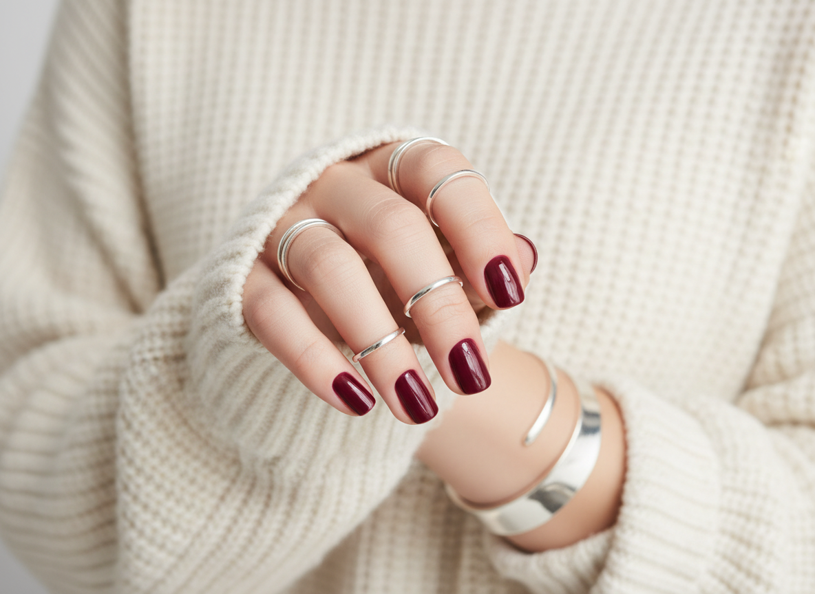 Cherry Luxe