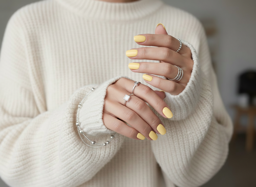 Lemon Sugar Dreams