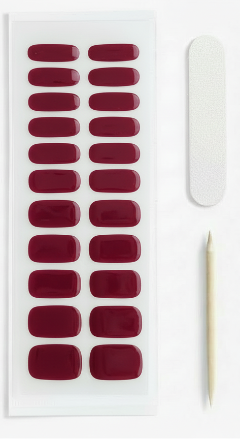 Cherry Luxe