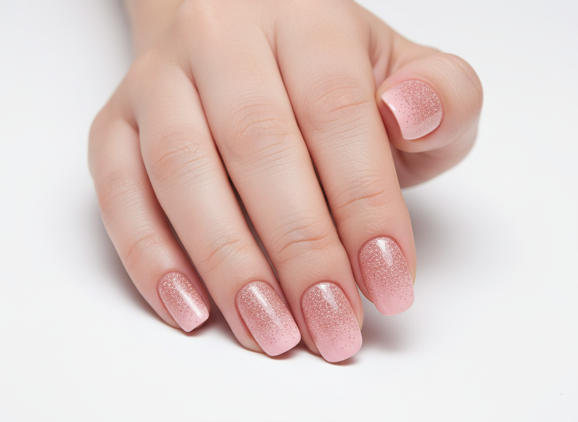 Blush Glow