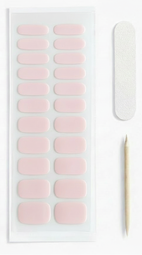 Milky Blush