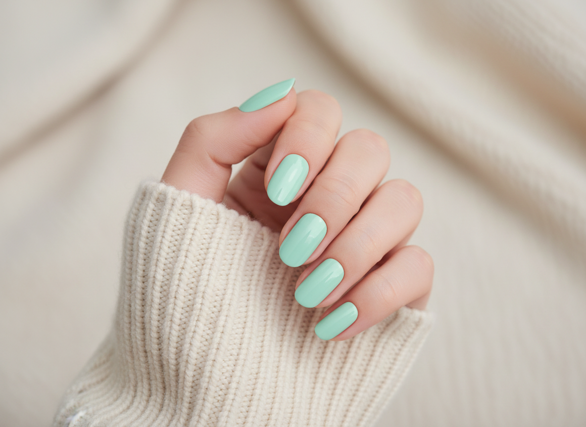 Mint Delight