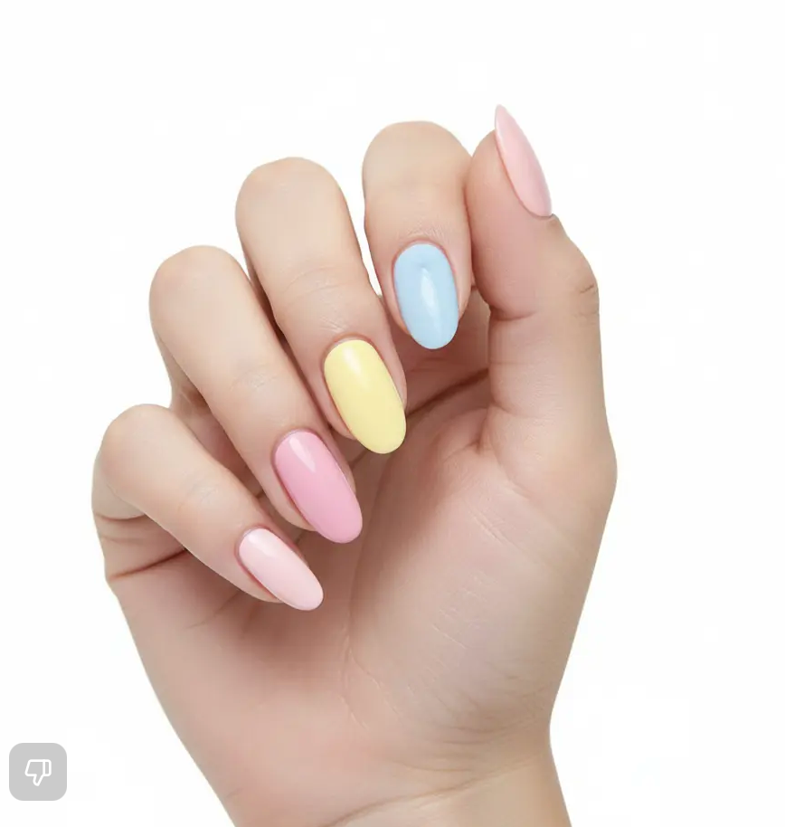 Pastel Daydreams