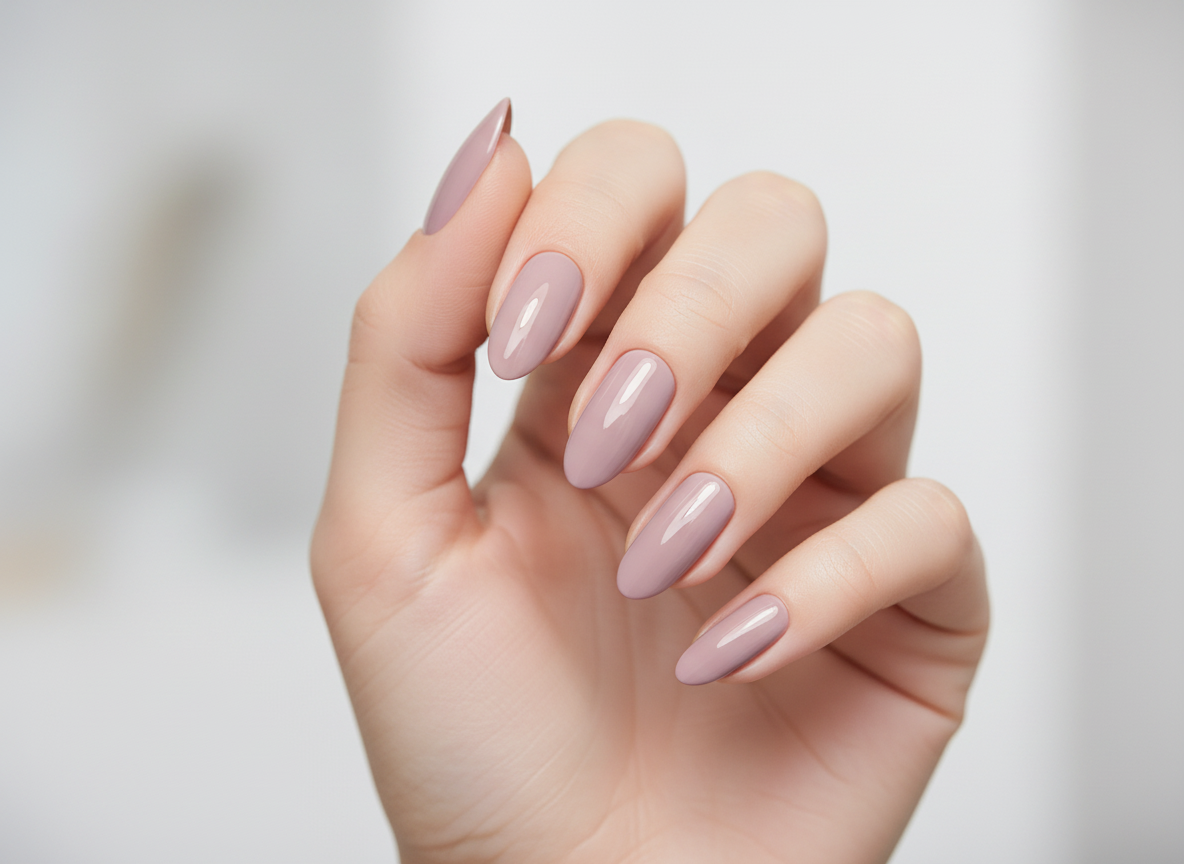 Mauve Whisper